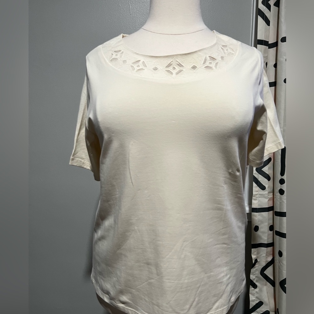 Plus Size Top